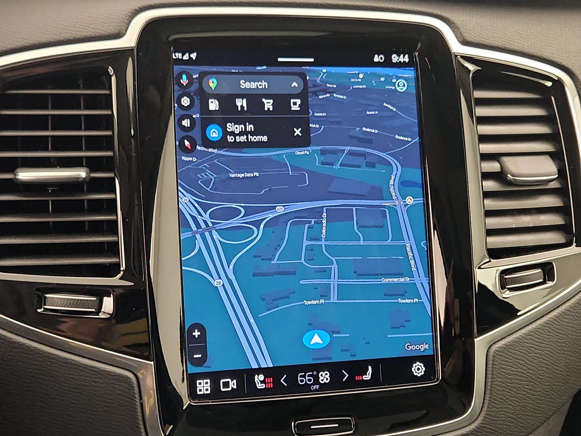 Thumbnail: 2024 Volvo XC90 - 14