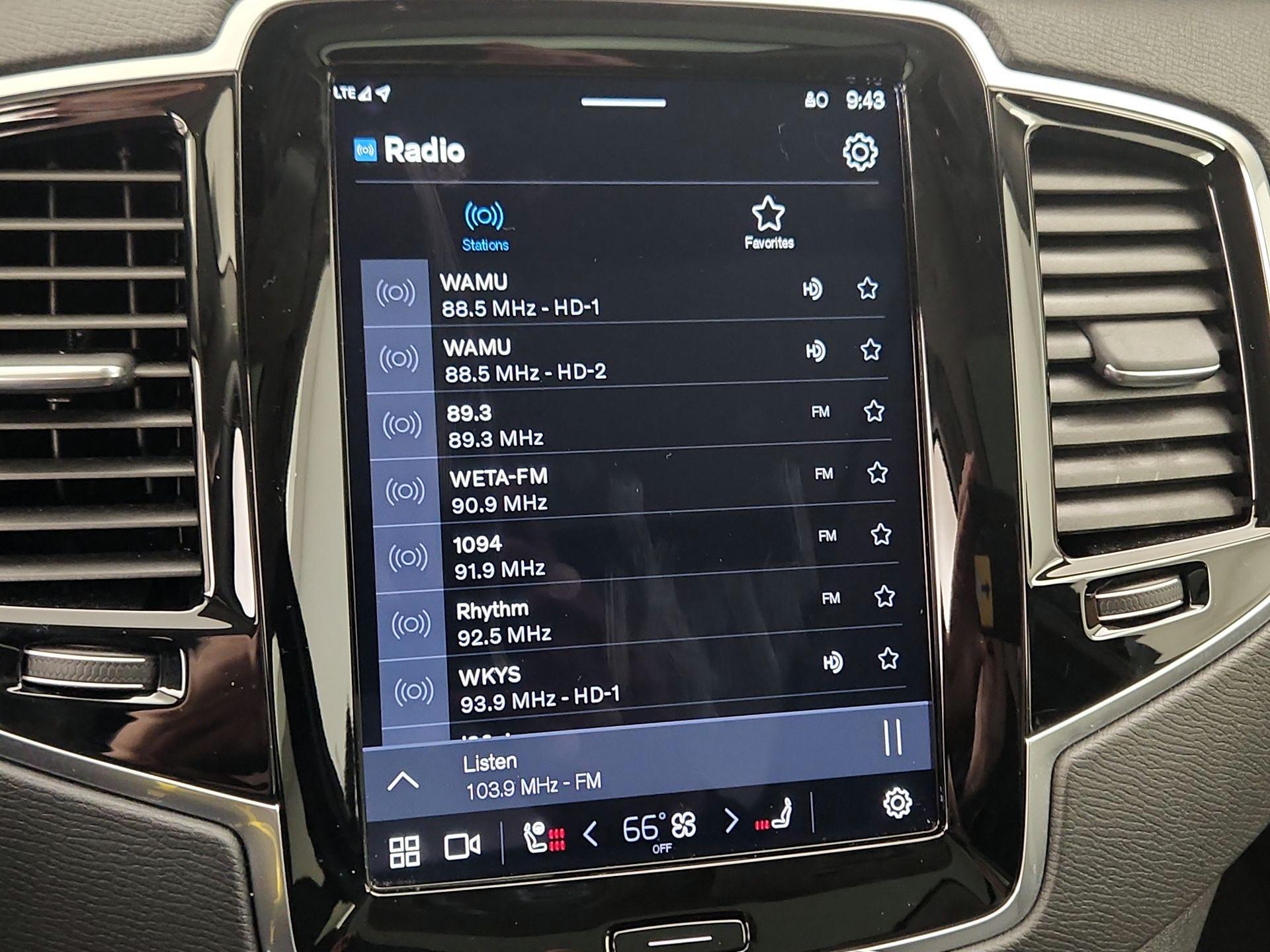 Thumbnail: 2024 Volvo XC90 - 16