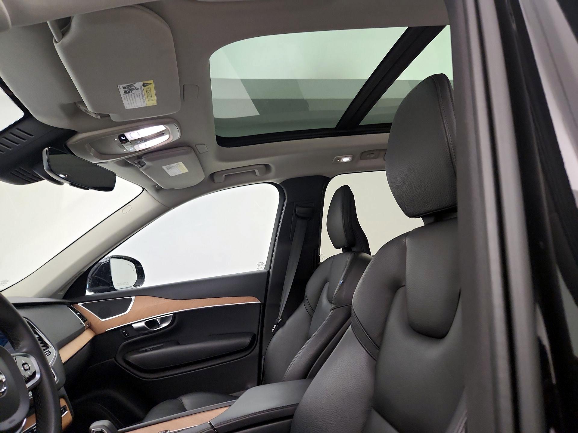 Thumbnail: 2024 Volvo XC90 - 20