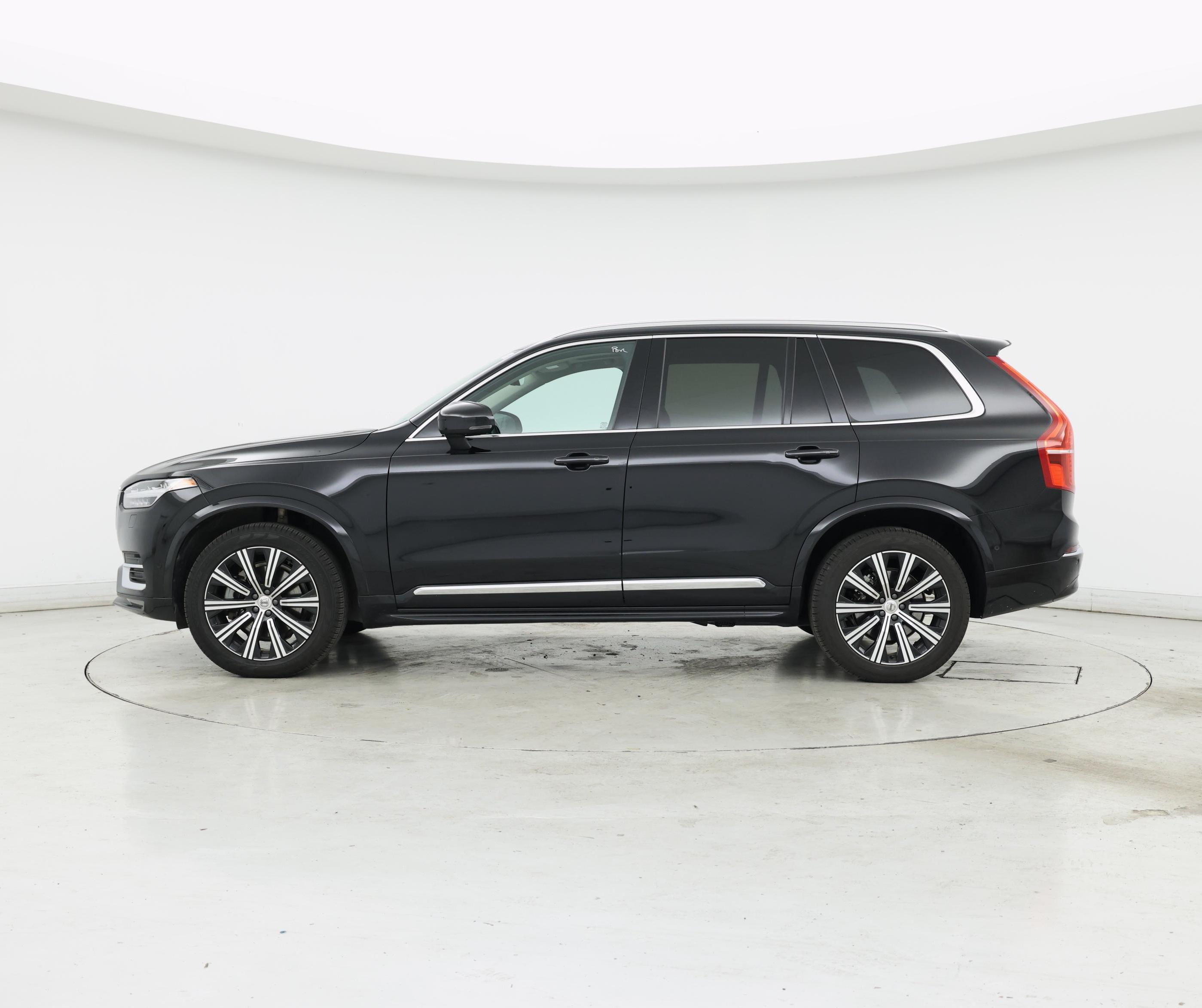 Thumbnail: 2024 Volvo XC90 - 3