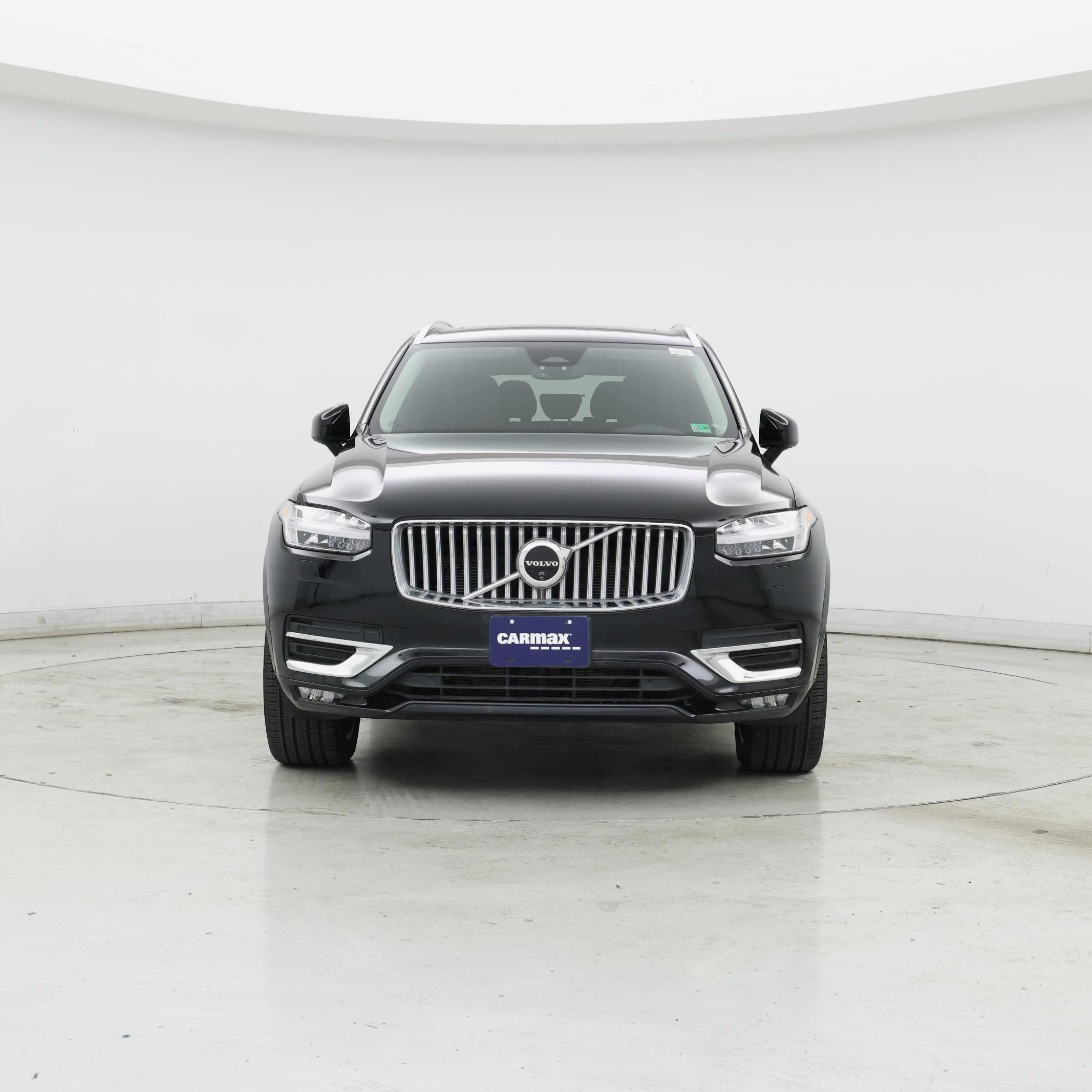 Thumbnail: 2024 Volvo XC90 - 5