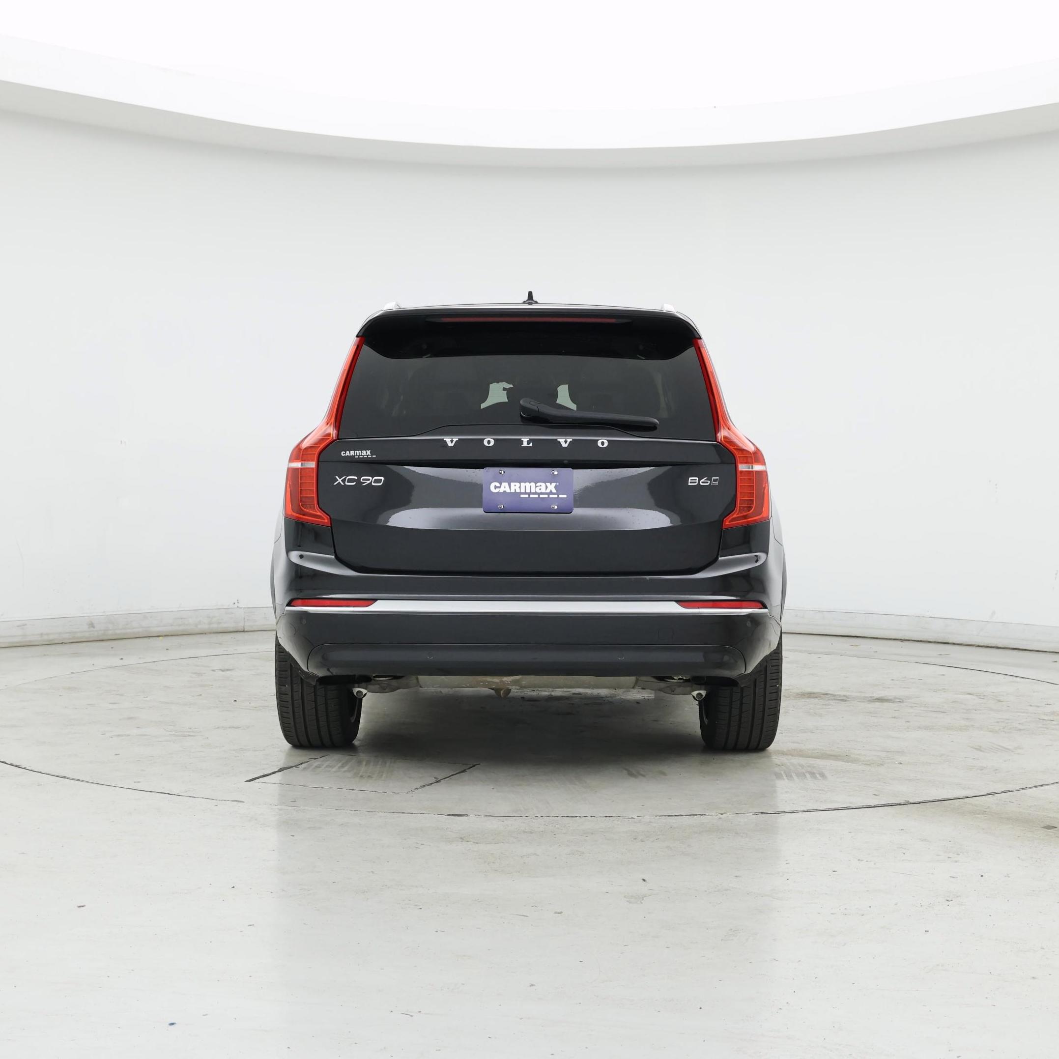 Thumbnail: 2024 Volvo XC90 - 6