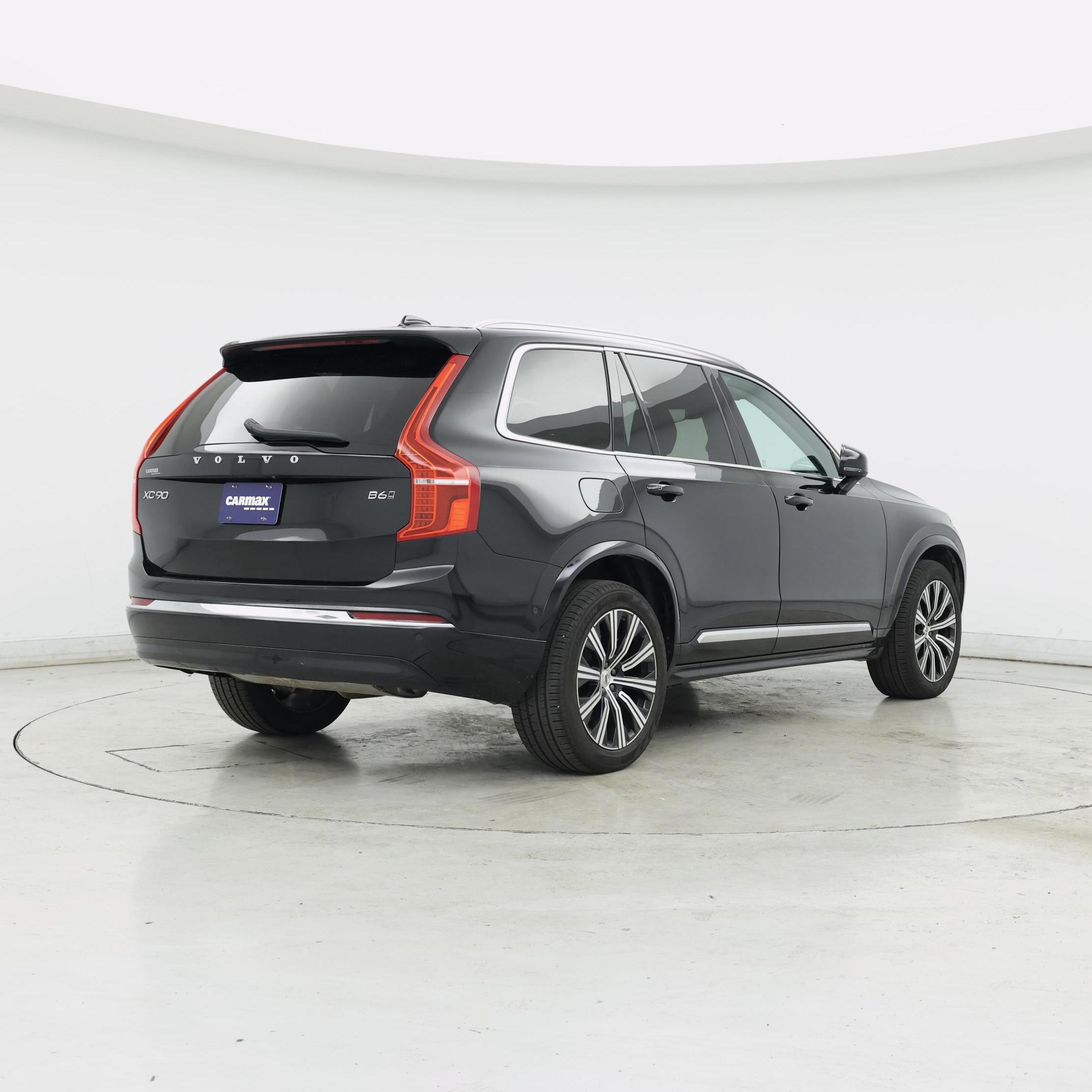 Thumbnail: 2024 Volvo XC90 - 8