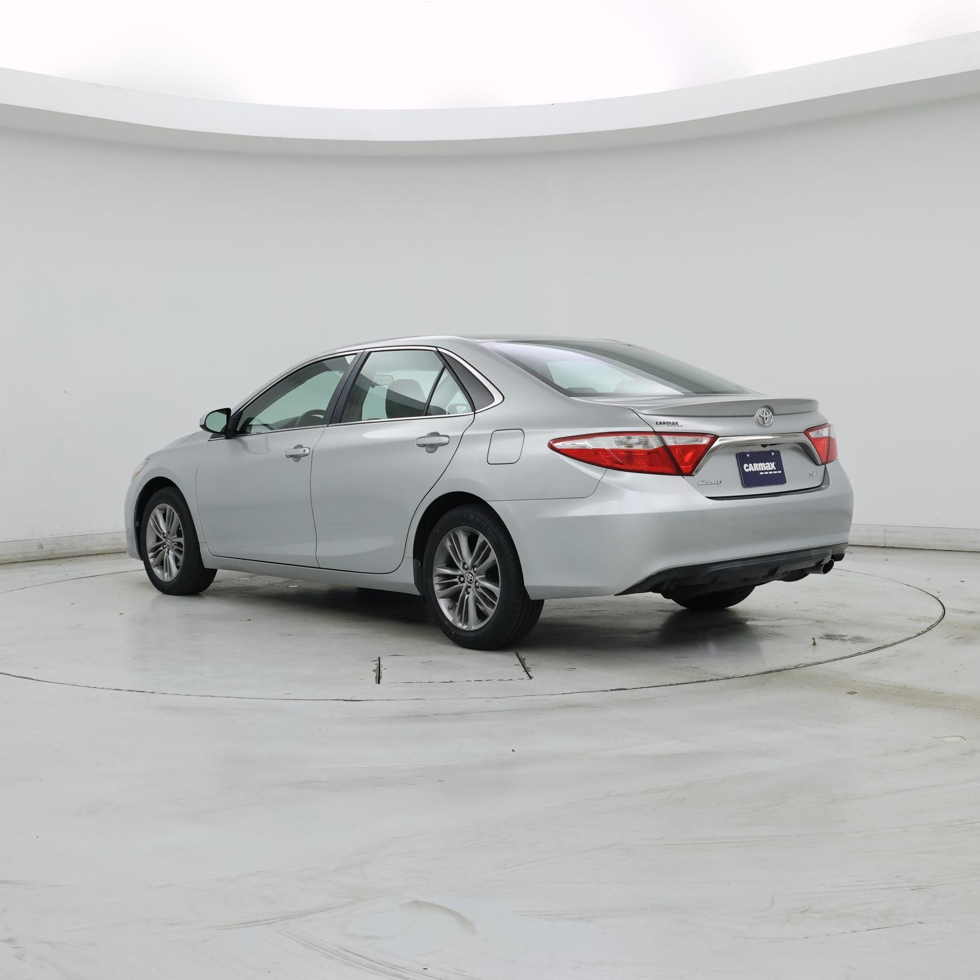 Thumbnail: 2015 Toyota Camry - 2