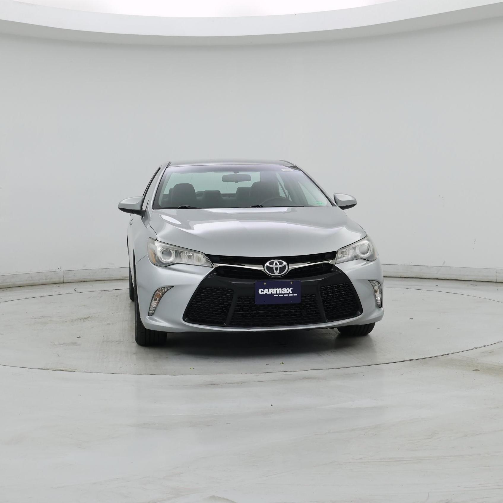 Thumbnail: 2015 Toyota Camry - 5