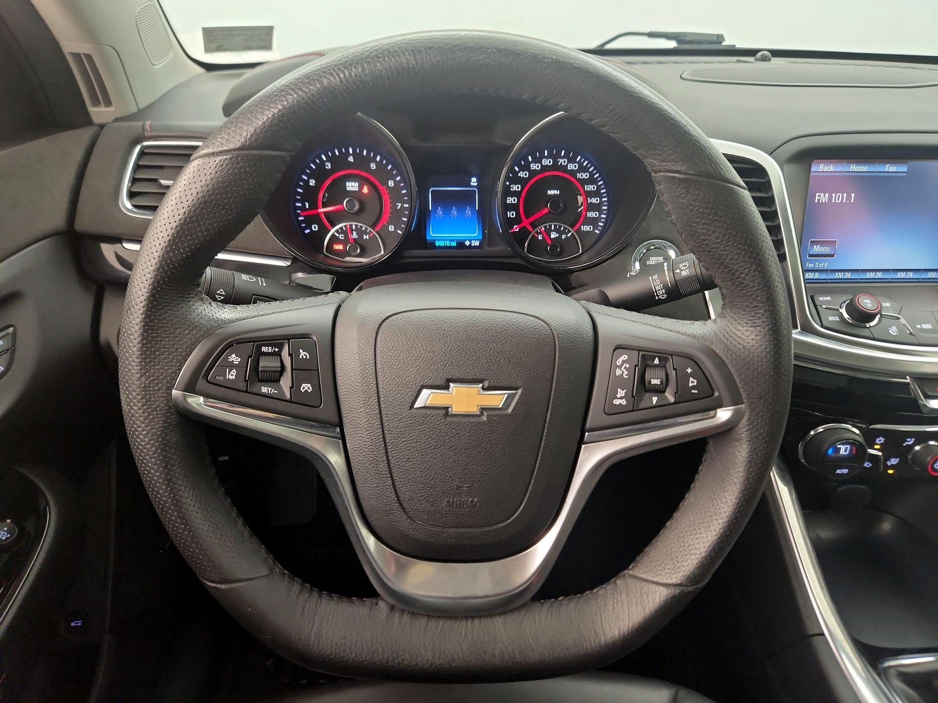 Thumbnail: 2016 Chevrolet  - 10