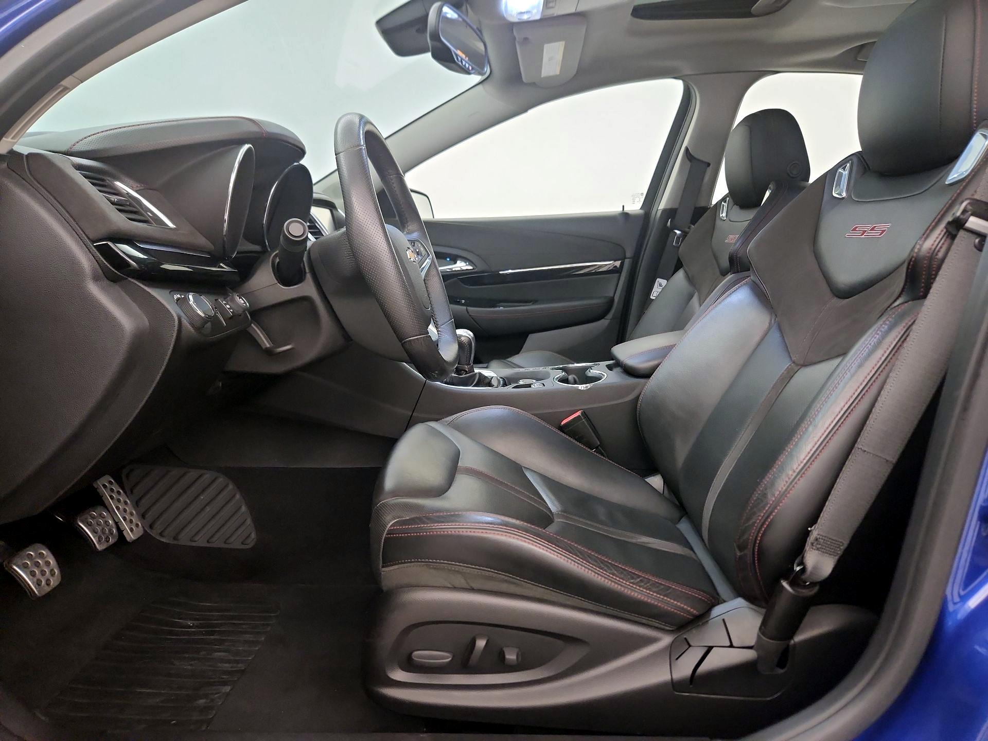 Thumbnail: 2016 Chevrolet  - 11