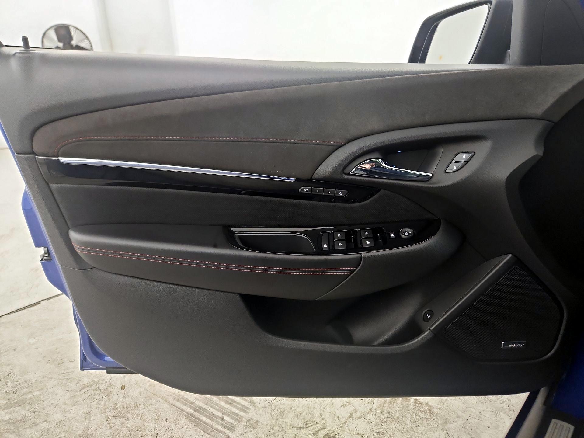 Thumbnail: 2016 Chevrolet  - 12