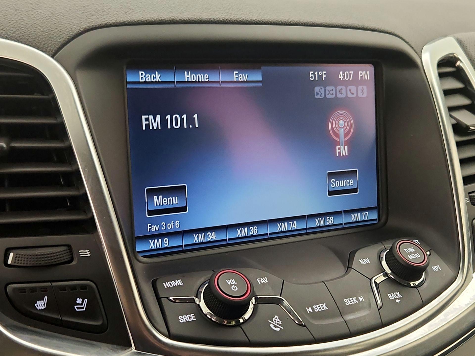 Thumbnail: 2016 Chevrolet  - 14