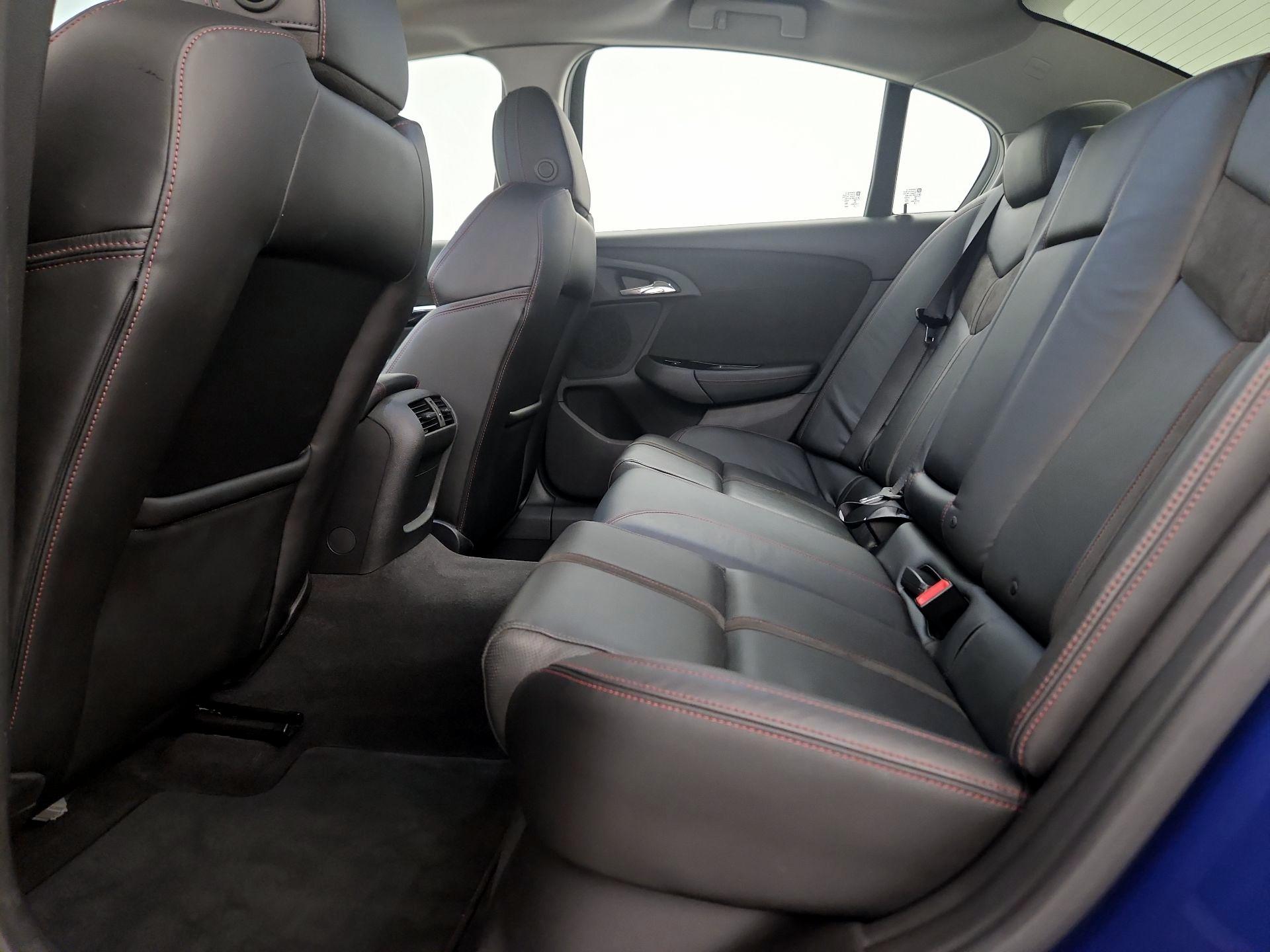 Thumbnail: 2016 Chevrolet  - 19