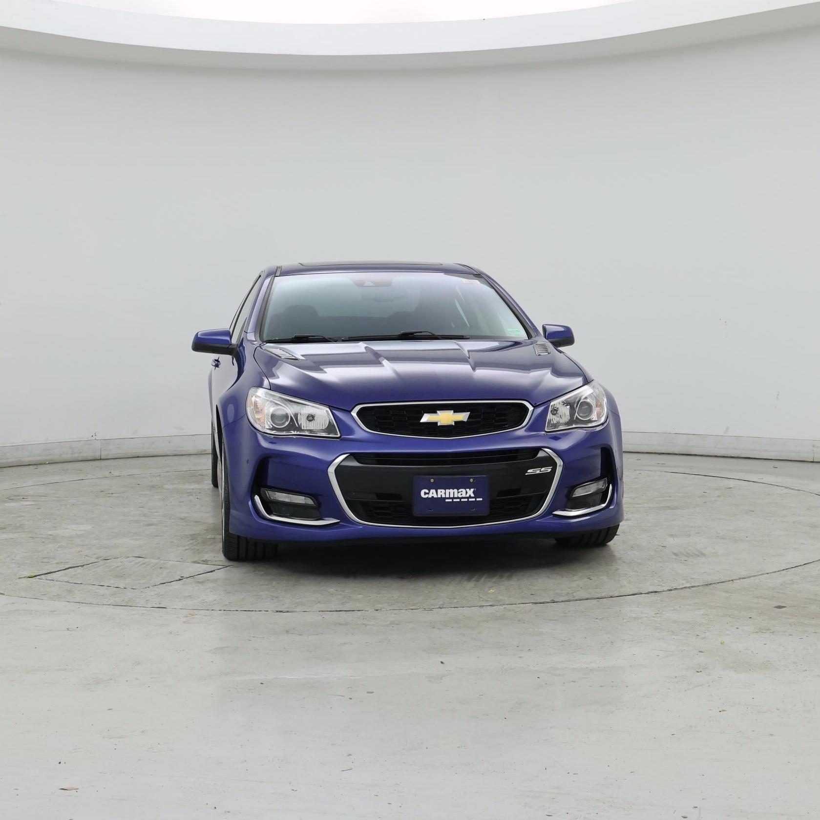 Thumbnail: 2016 Chevrolet  - 5