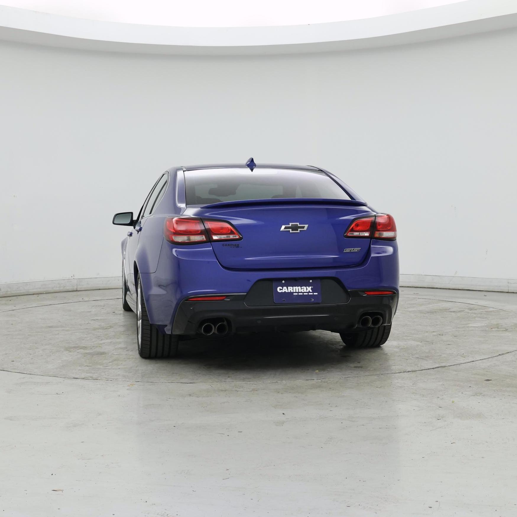 Thumbnail: 2016 Chevrolet  - 6