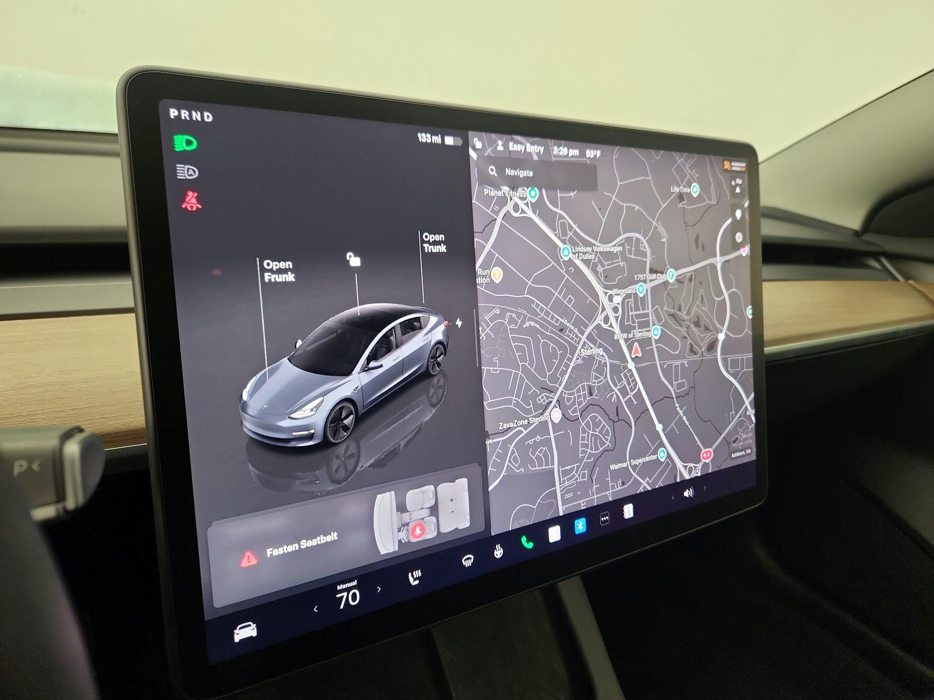 Thumbnail: 2023 Tesla Model 3 - 13