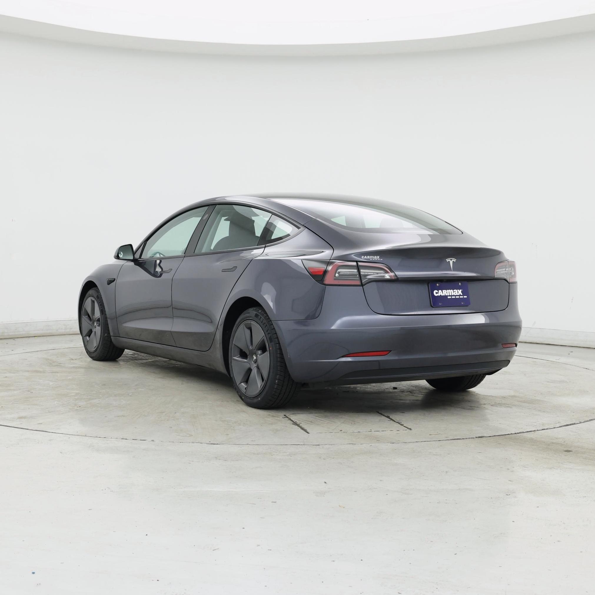 Thumbnail: 2023 Tesla Model 3 - 2