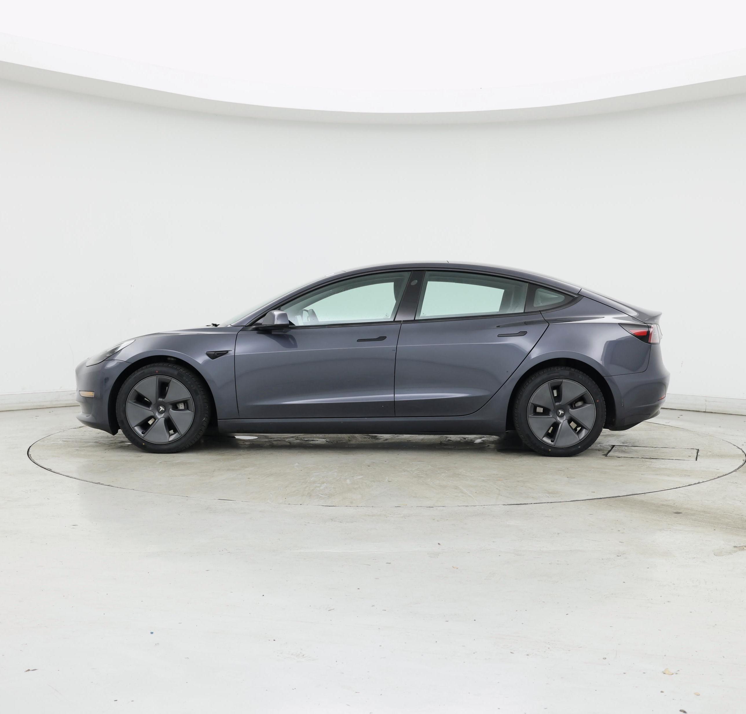 Thumbnail: 2023 Tesla Model 3 - 3