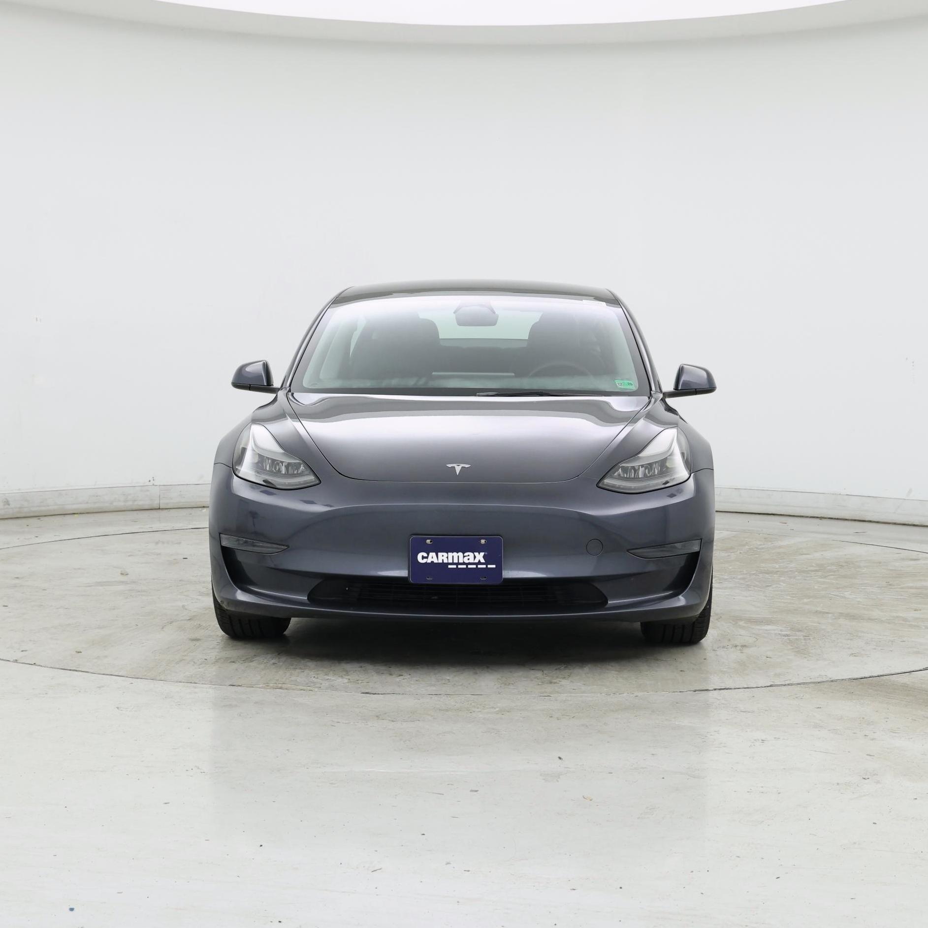 Thumbnail: 2023 Tesla Model 3 - 5