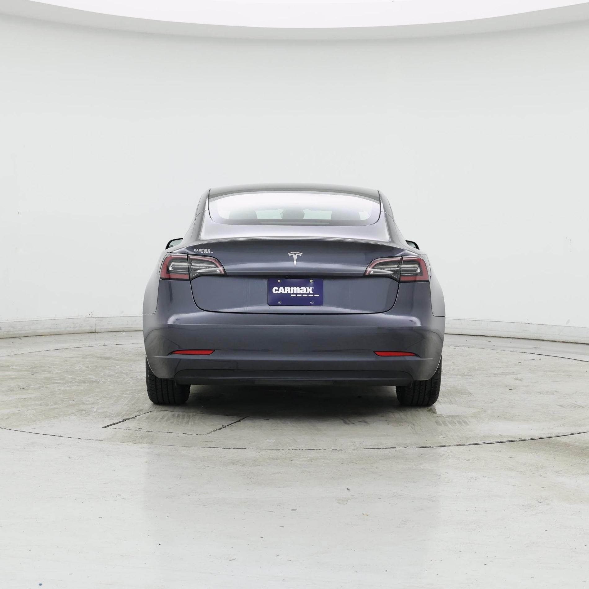 Thumbnail: 2023 Tesla Model 3 - 6