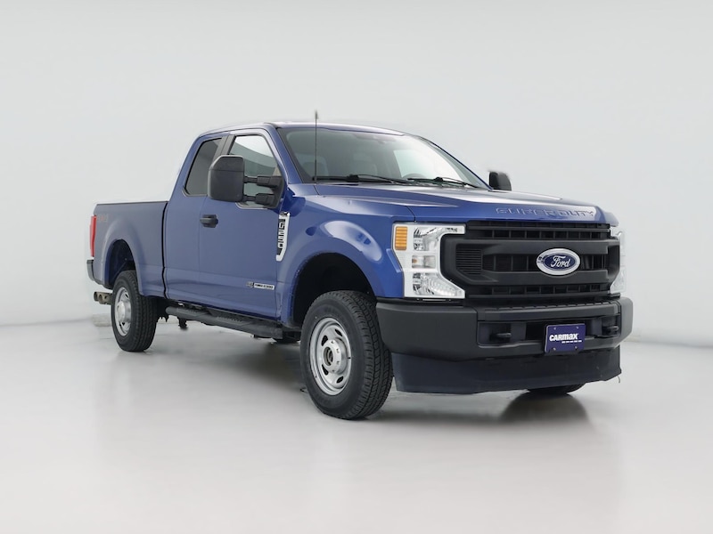 2022 Ford F-250 XL -
                  Sterling, VA