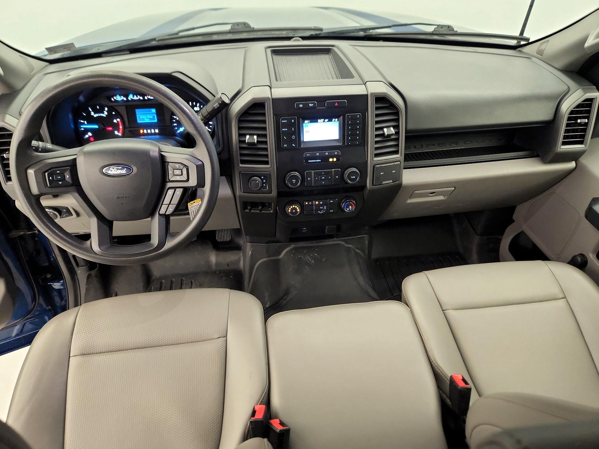 Thumbnail: 2022 Ford F-250 - 9