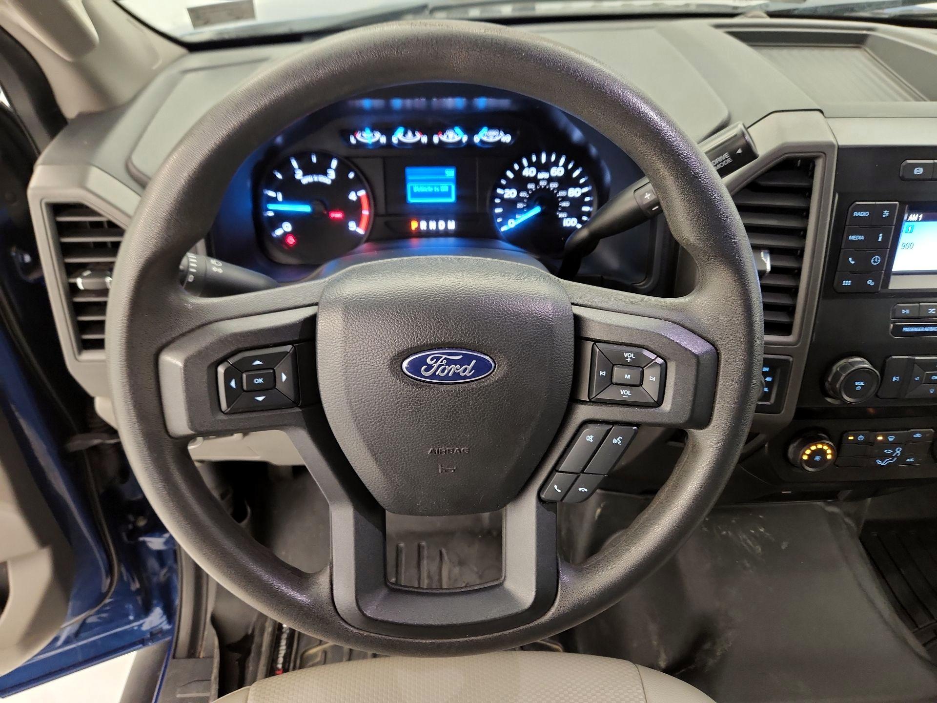 Thumbnail: 2022 Ford F-250 - 10