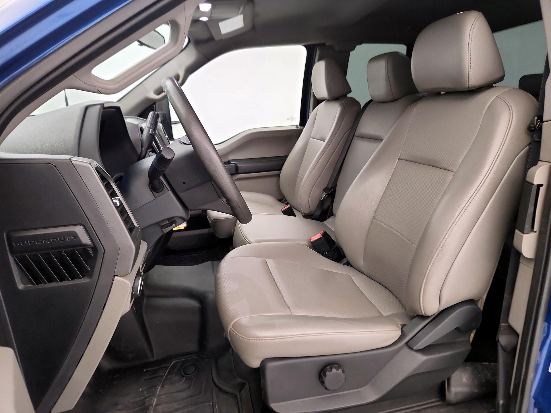 Thumbnail: 2022 Ford F-250 - 11