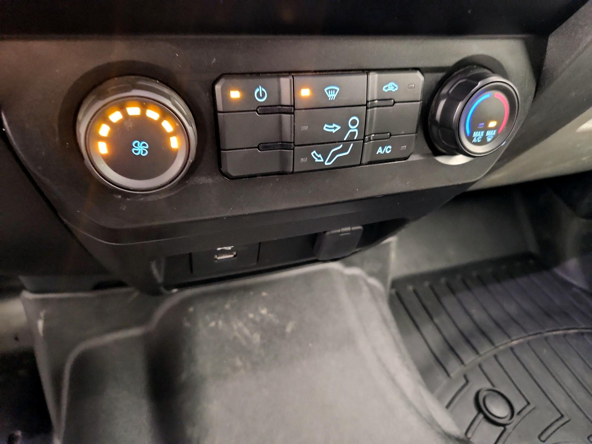 Thumbnail: 2022 Ford F-250 - 16