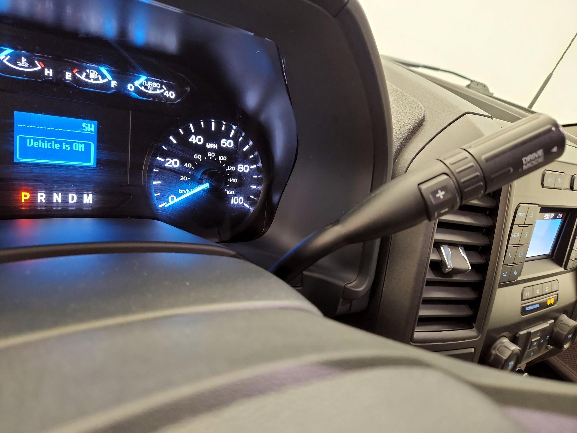 Thumbnail: 2022 Ford F-250 - 17