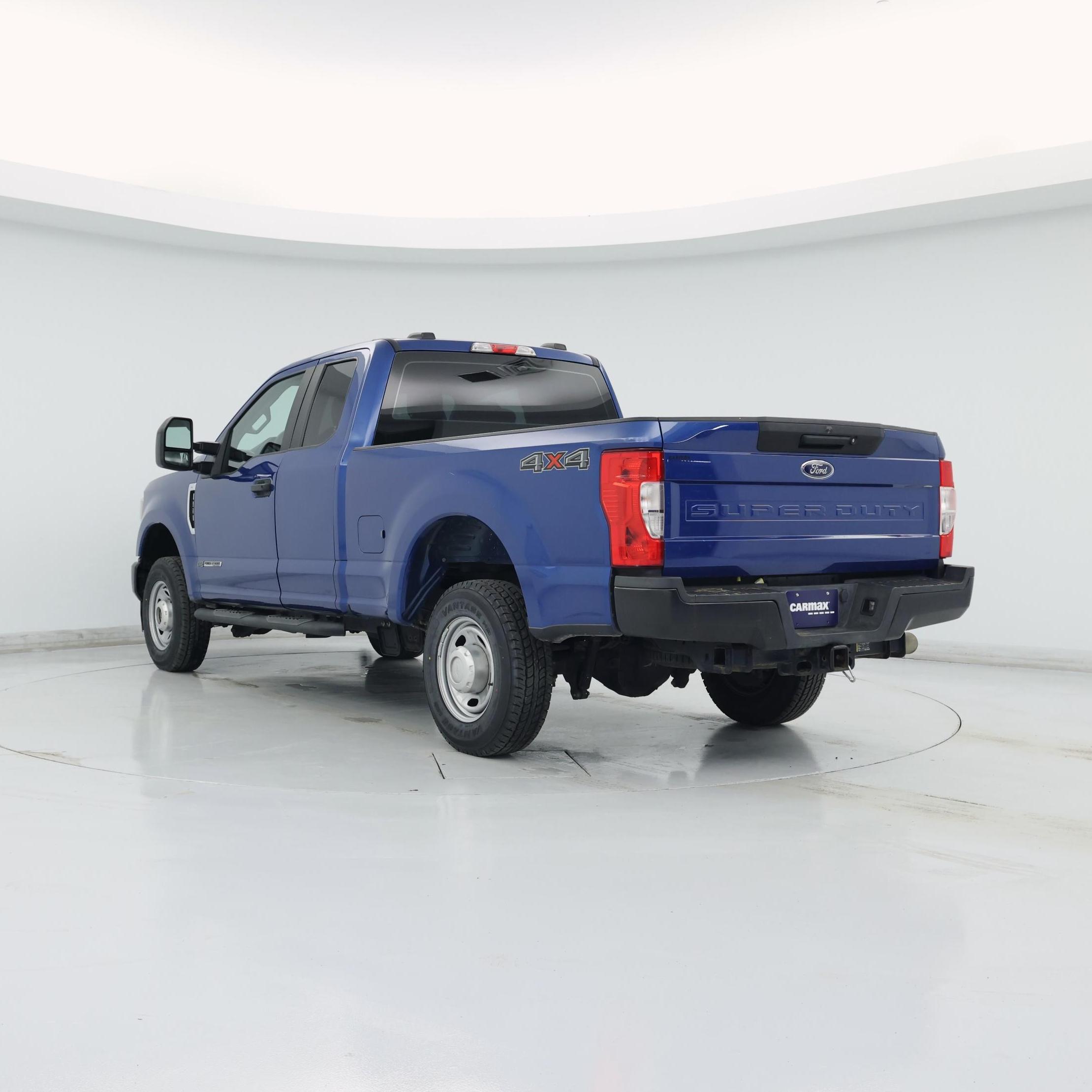 Thumbnail: 2022 Ford F-250 - 2