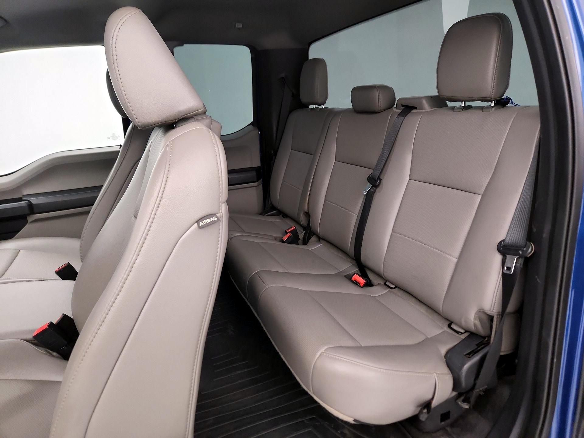 Thumbnail: 2022 Ford F-250 - 19