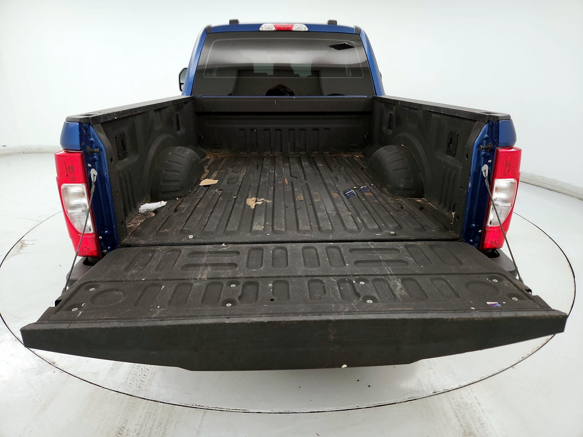 Thumbnail: 2022 Ford F-250 - 20