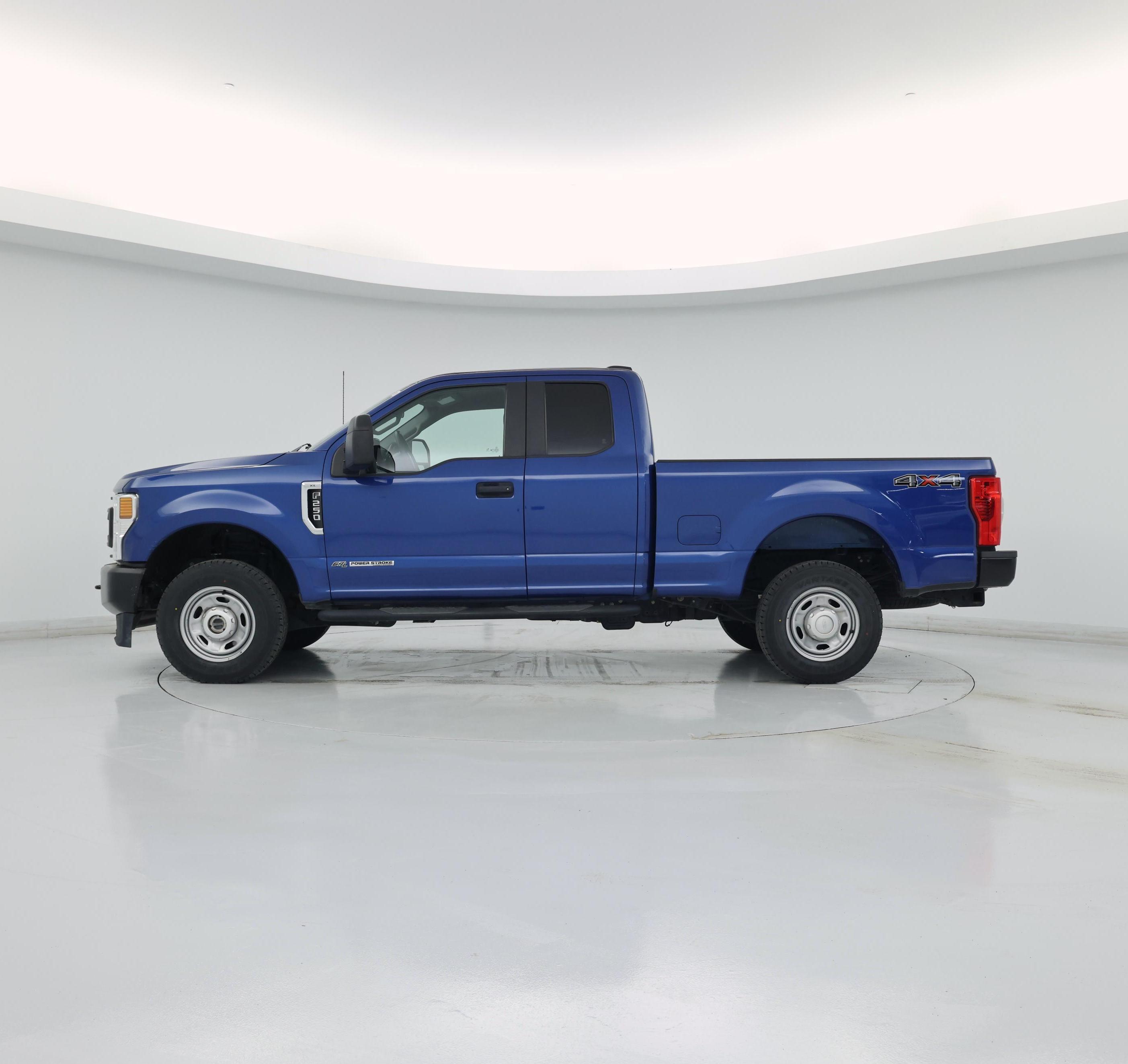 Thumbnail: 2022 Ford F-250 - 3