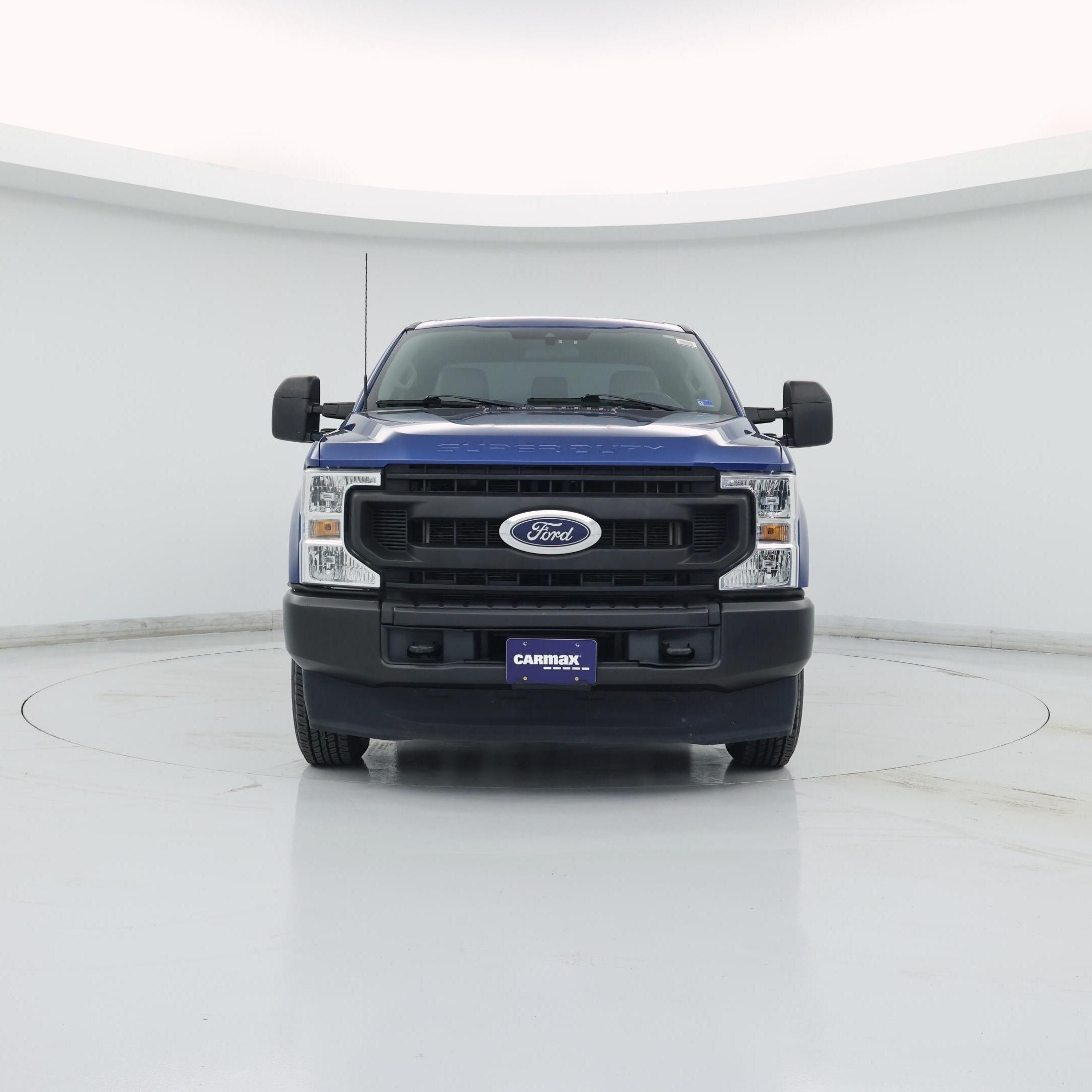 Thumbnail: 2022 Ford F-250 - 5