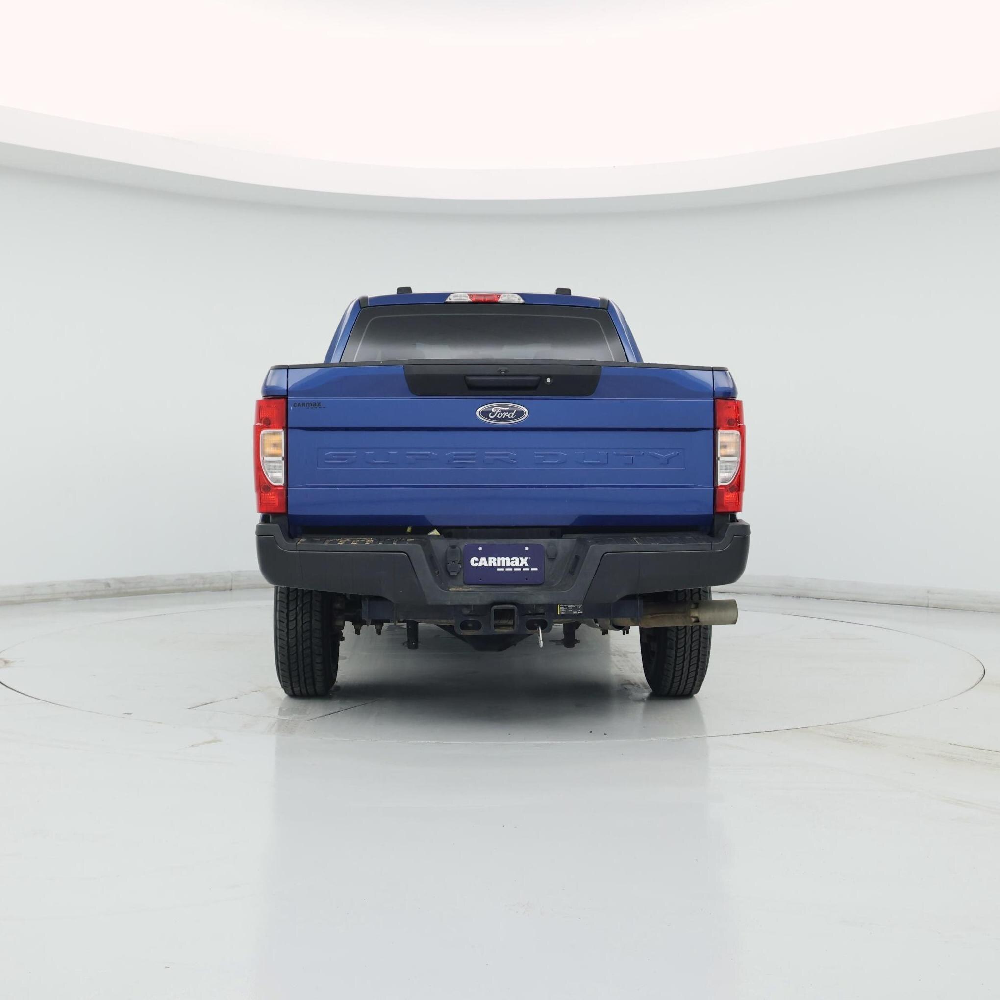 Thumbnail: 2022 Ford F-250 - 6