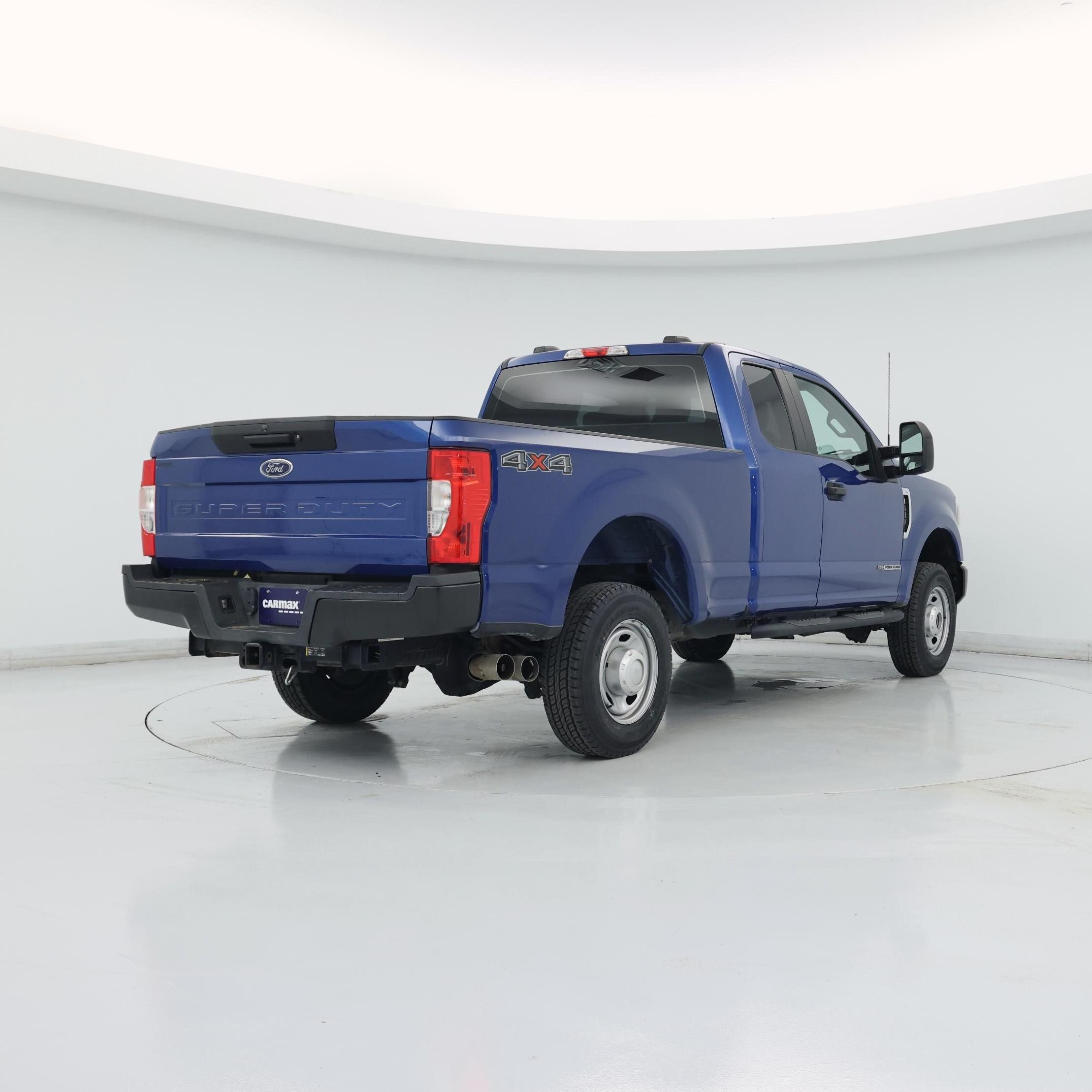 Thumbnail: 2022 Ford F-250 - 8