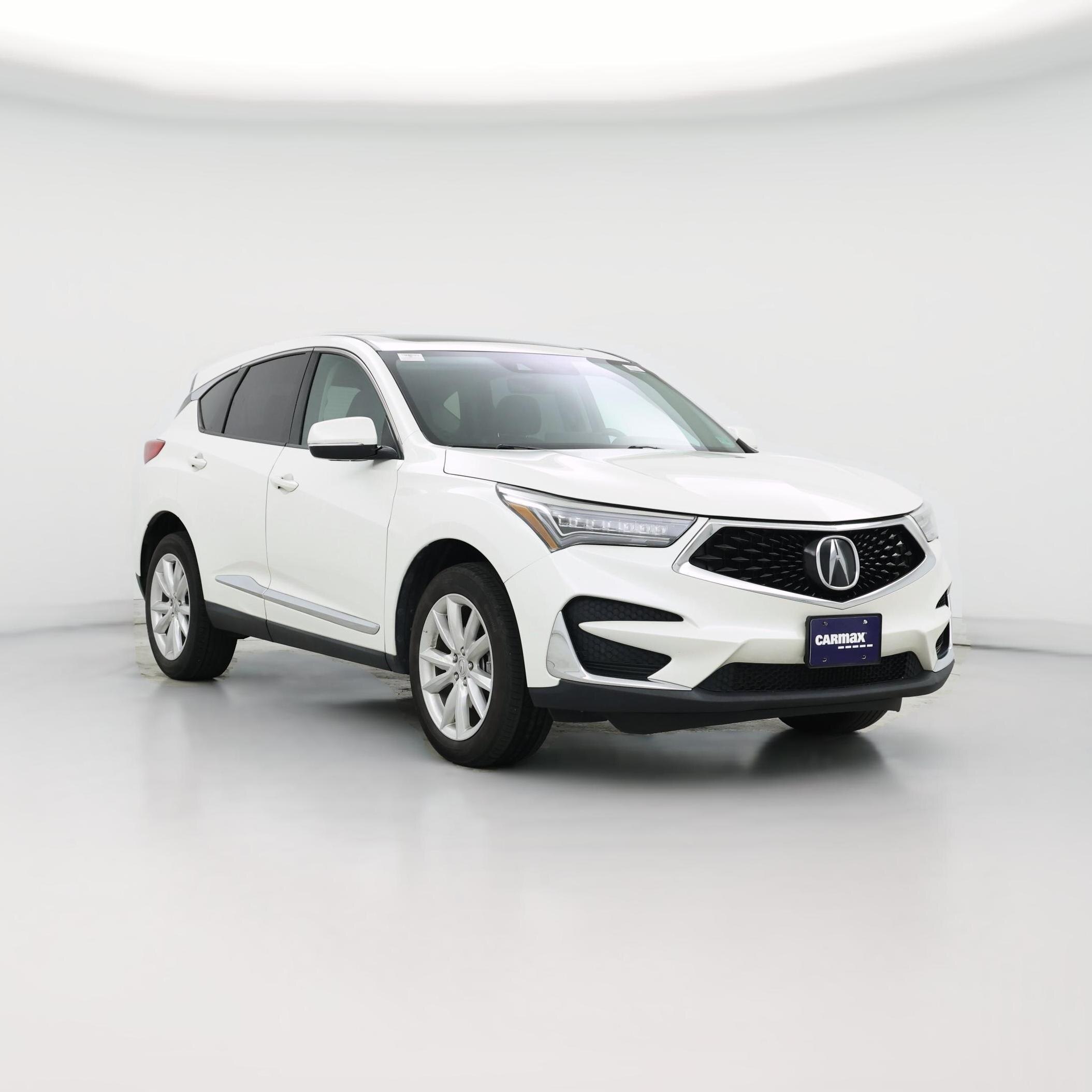 Thumbnail: 2019 Acura RDX - 1