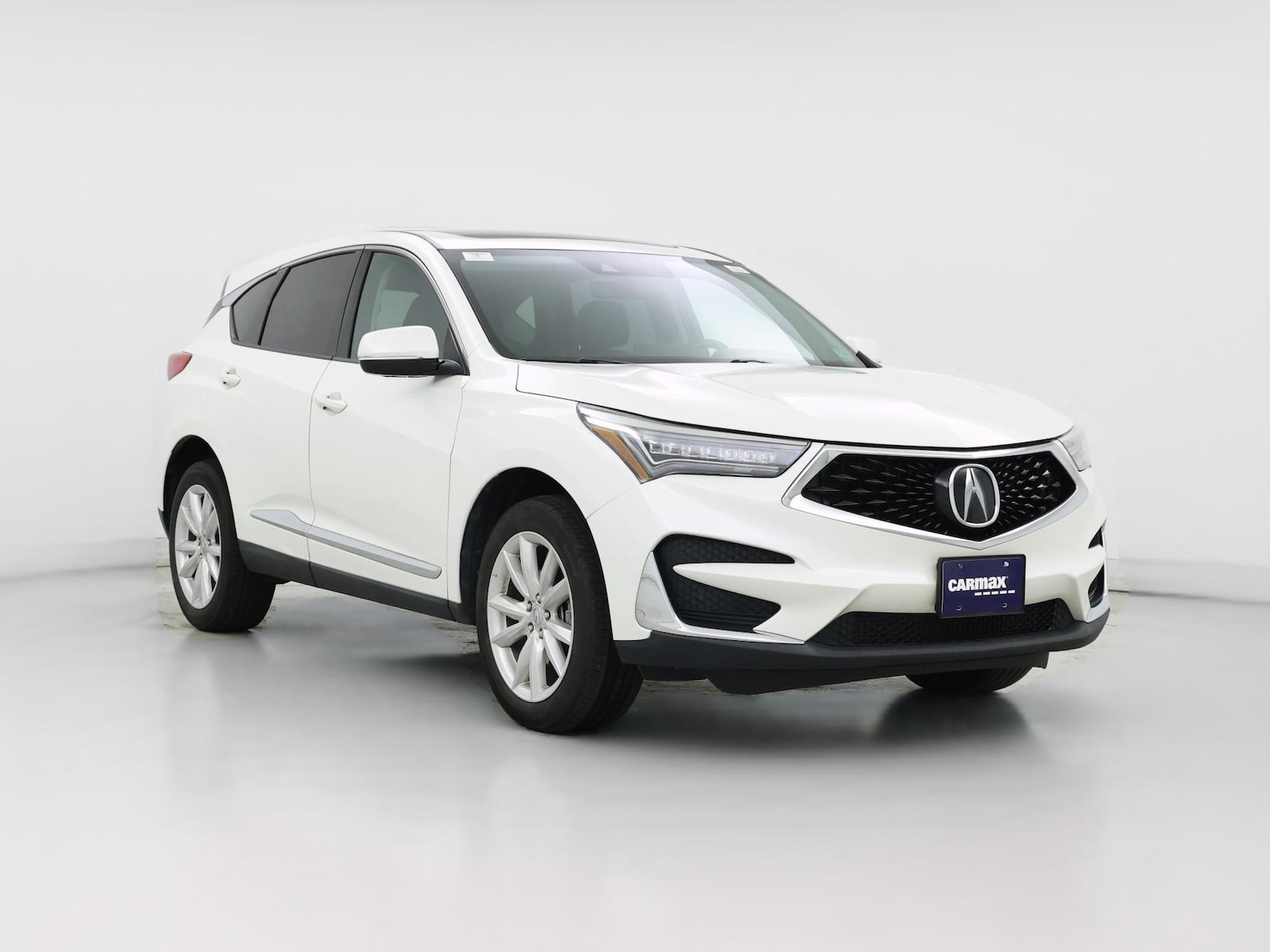 2019 Acura RDX Base