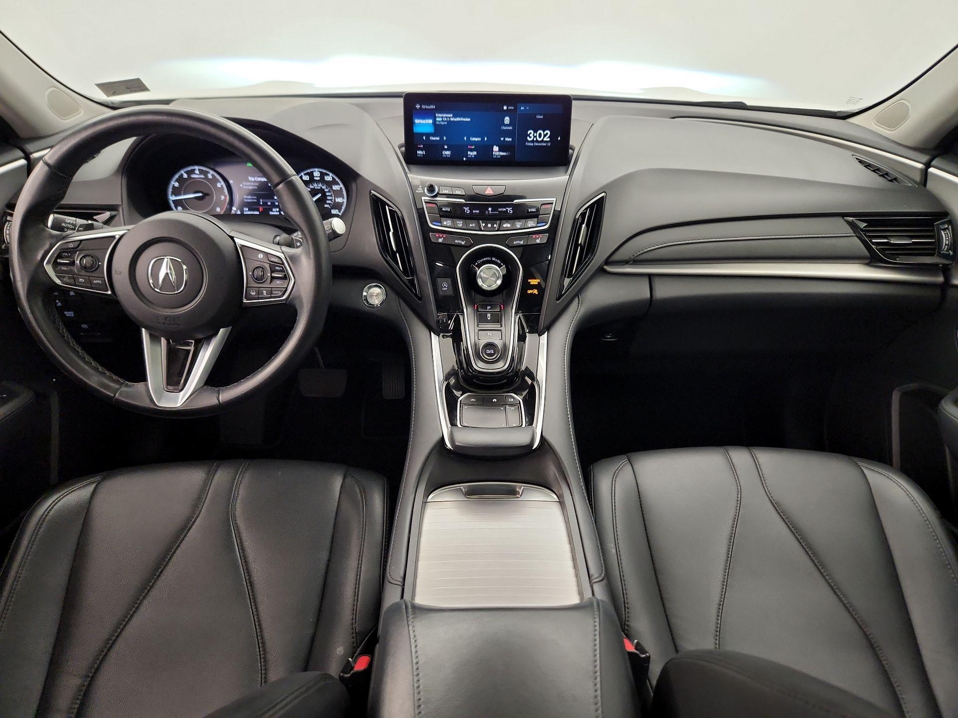 Thumbnail: 2019 Acura RDX - 9