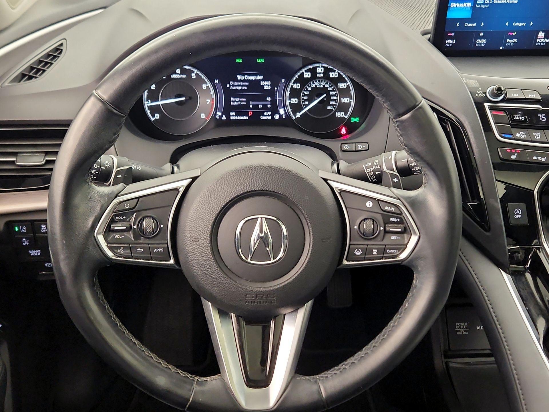 Thumbnail: 2019 Acura RDX - 10
