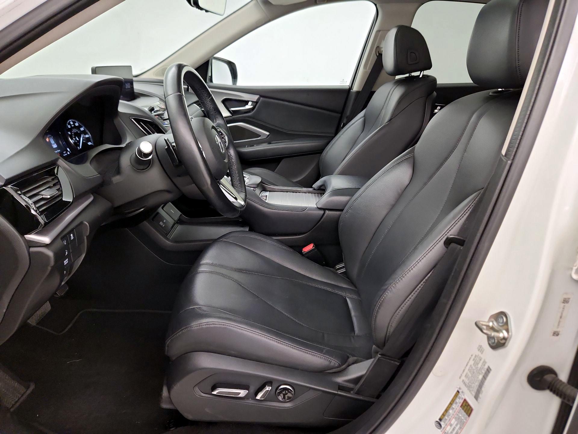 Thumbnail: 2019 Acura RDX - 11