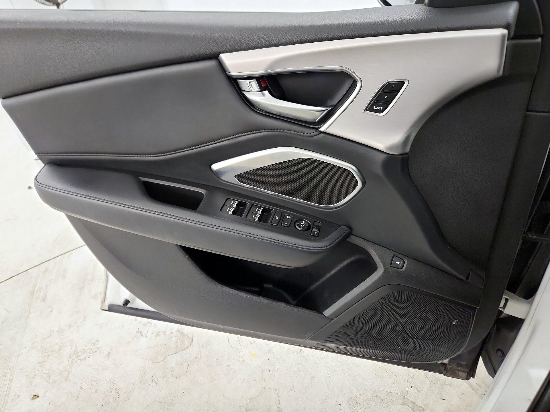 Thumbnail: 2019 Acura RDX - 12