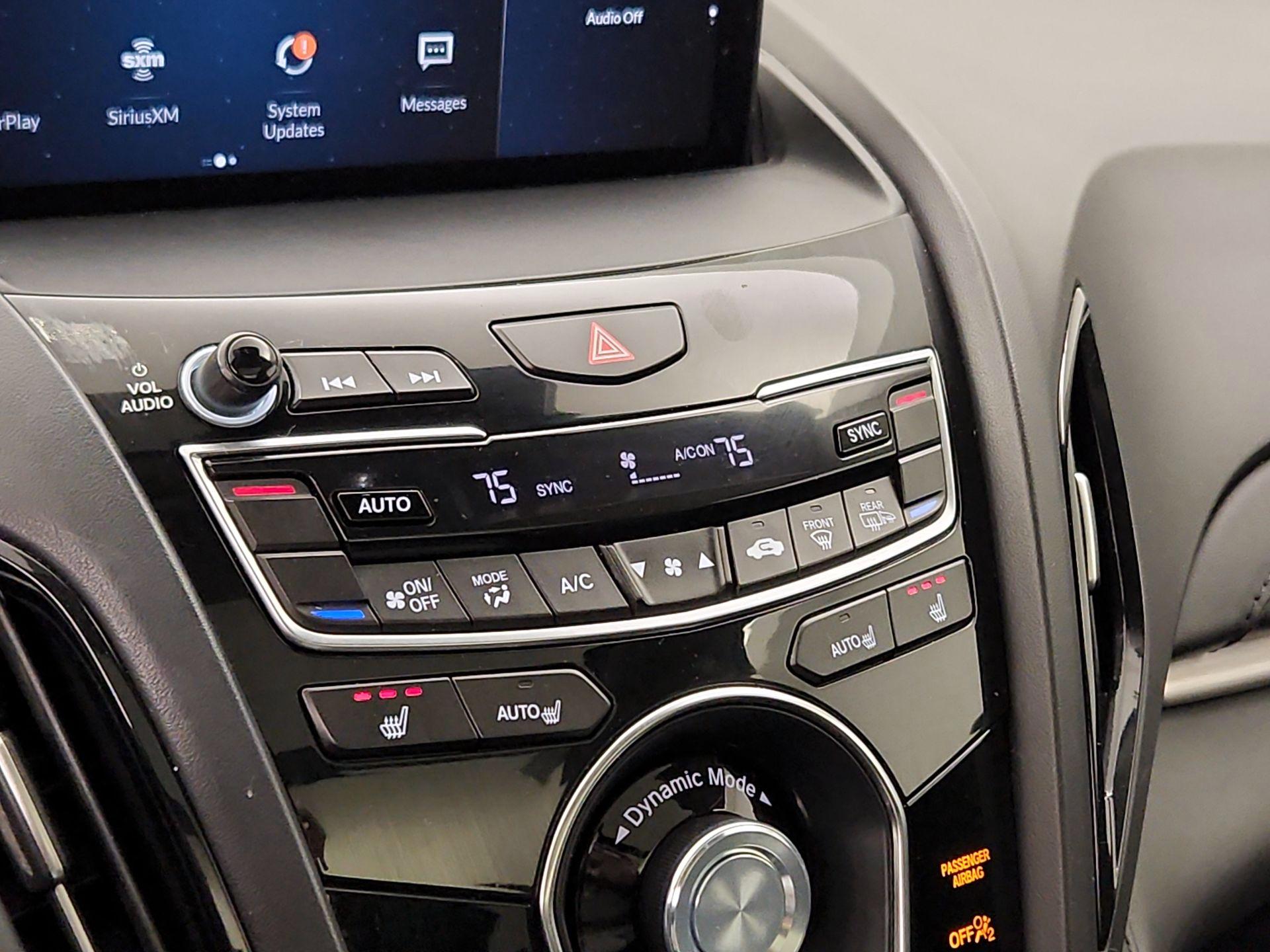 Thumbnail: 2019 Acura RDX - 16