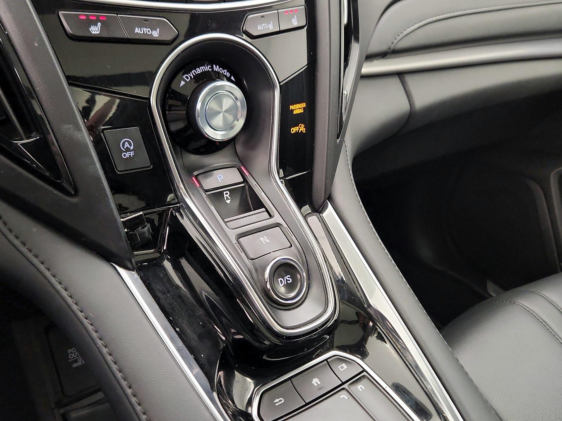 Thumbnail: 2019 Acura RDX - 17