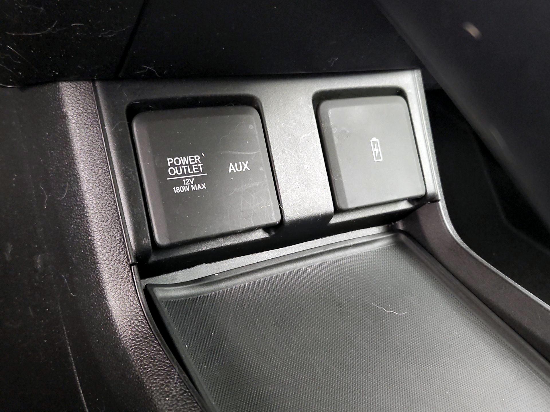 Thumbnail: 2019 Acura RDX - 18