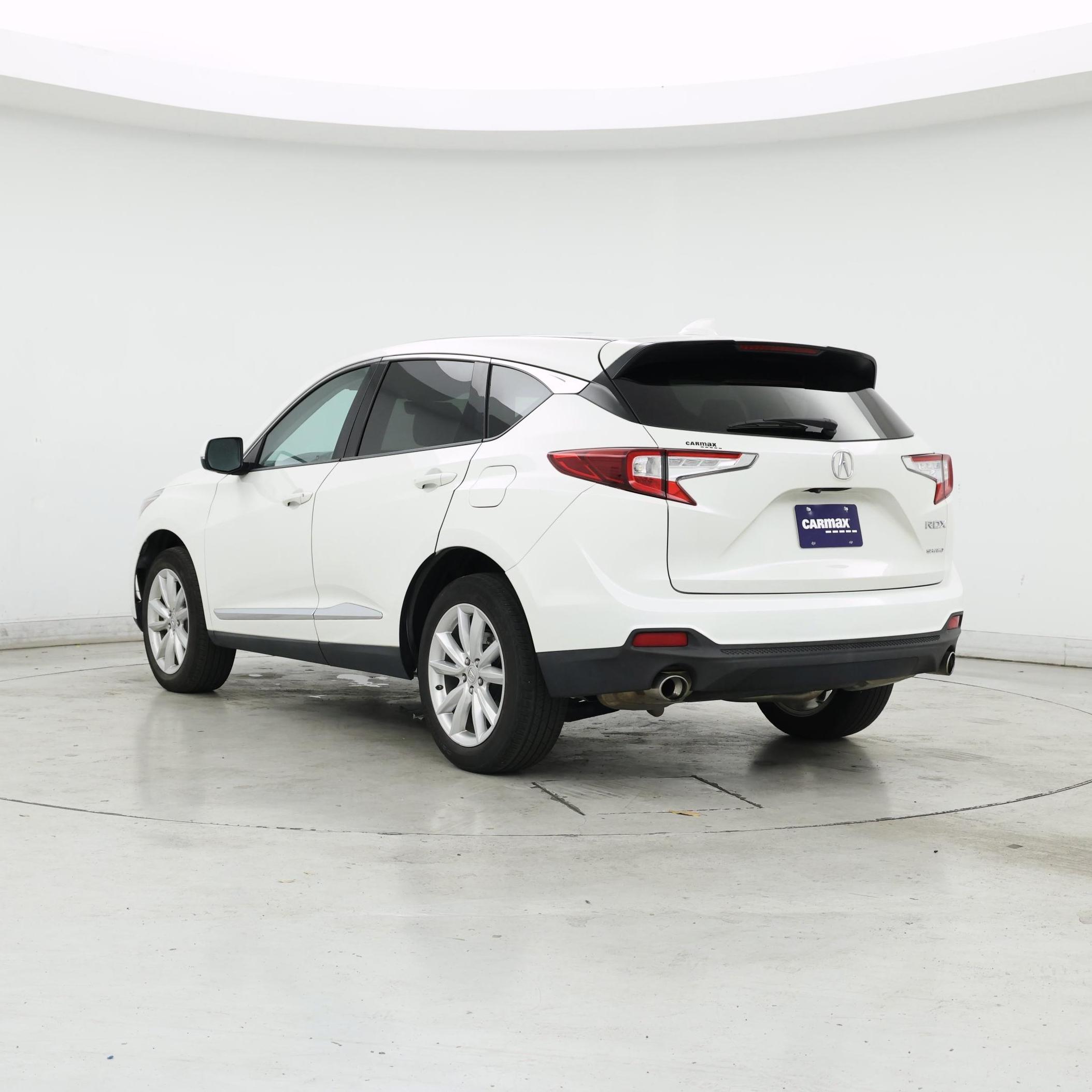 Thumbnail: 2019 Acura RDX - 2