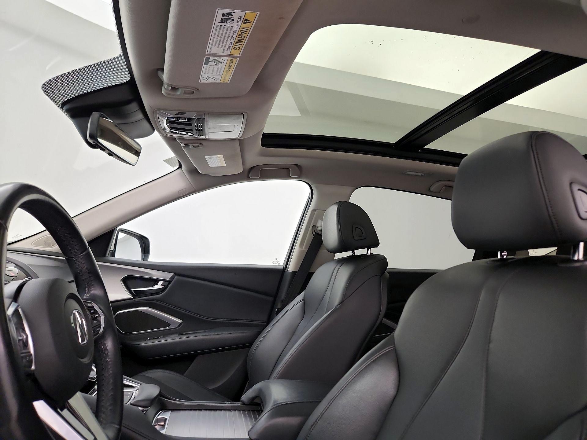 Thumbnail: 2019 Acura RDX - 19