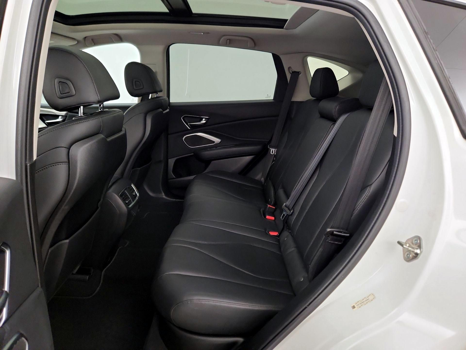 Thumbnail: 2019 Acura RDX - 20