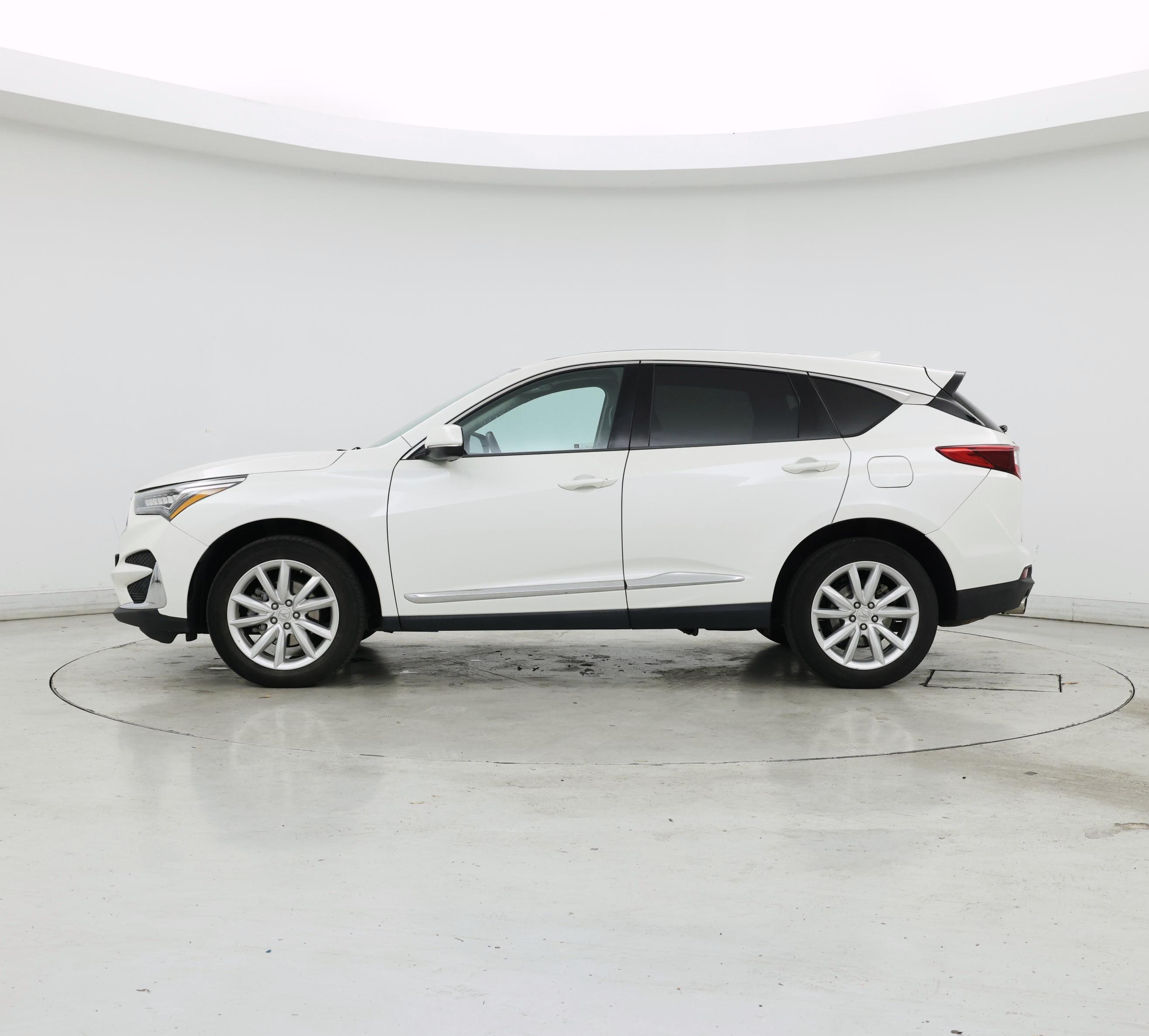 Thumbnail: 2019 Acura RDX - 3