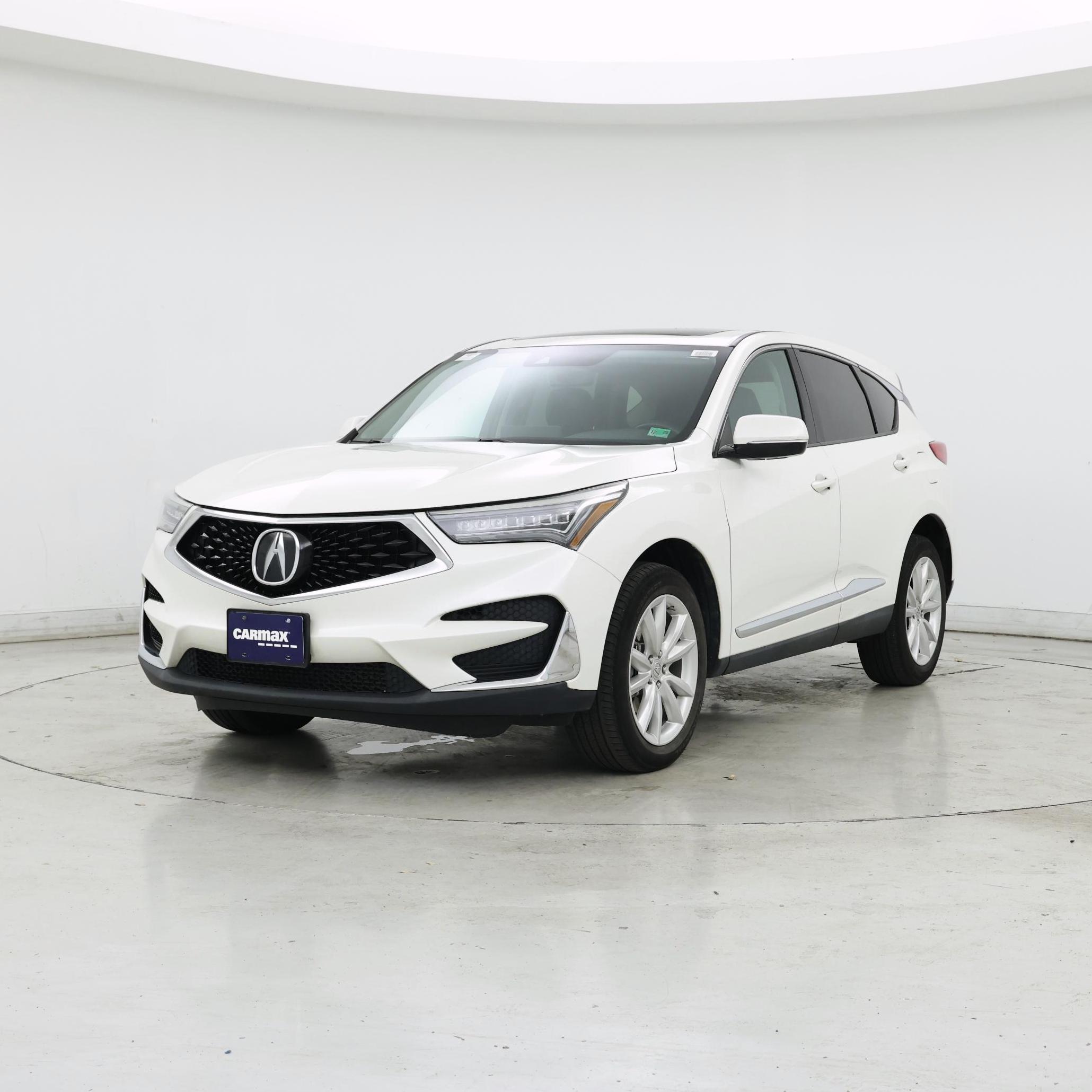 Thumbnail: 2019 Acura RDX - 4