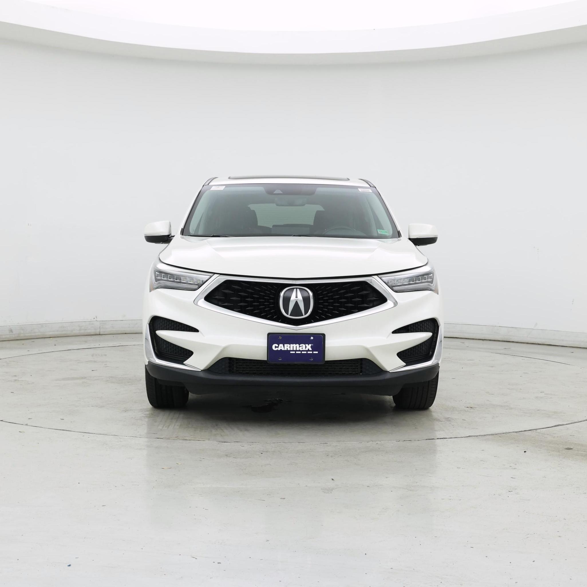 Thumbnail: 2019 Acura RDX - 5