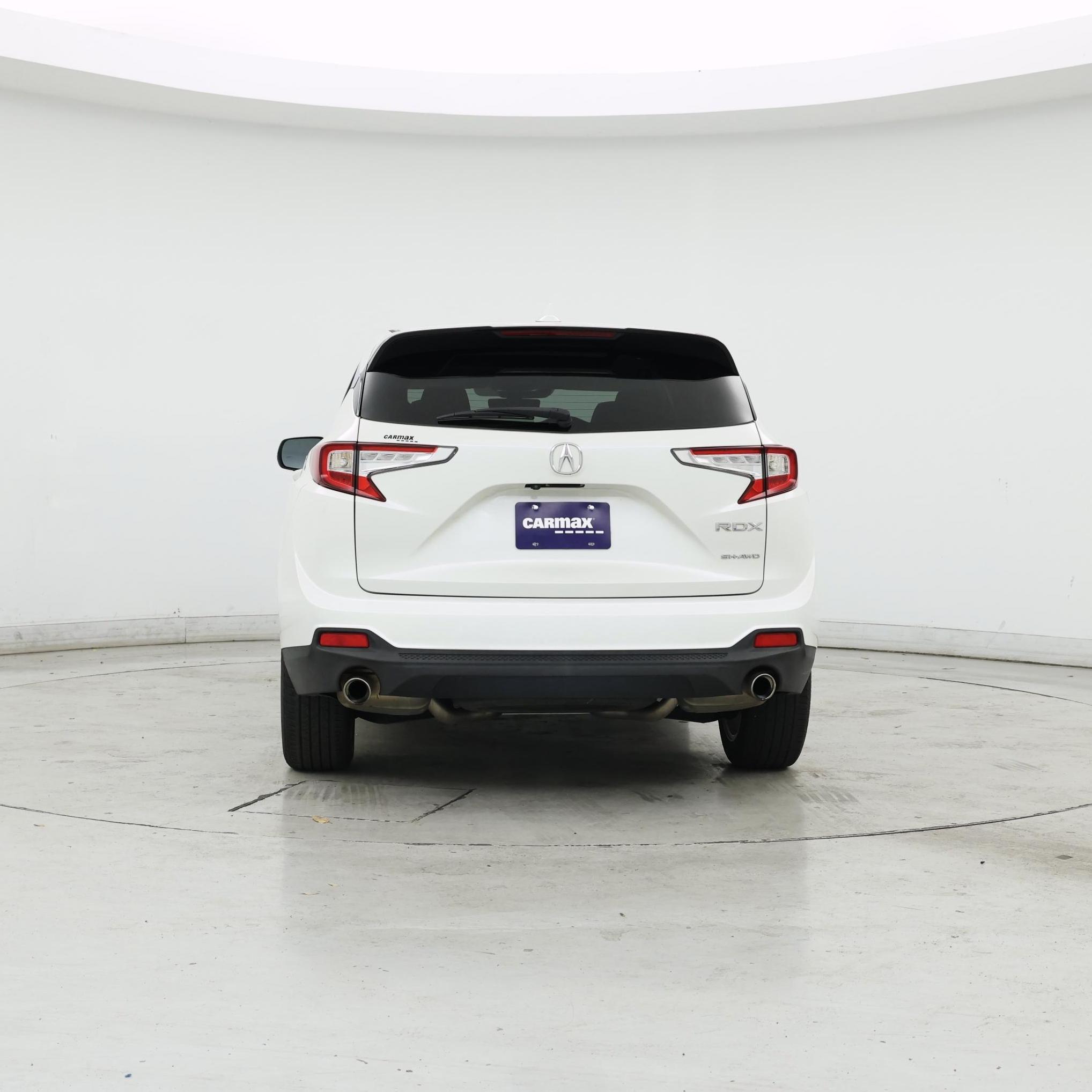 Thumbnail: 2019 Acura RDX - 6